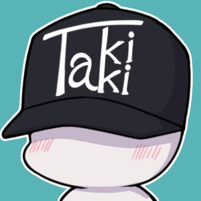 Takiki2828kr Profile Picture