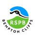 RSPB Bempton Cliffs (@Bempton_Cliffs) Twitter profile photo