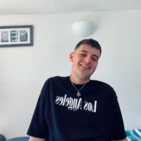 George (@georgeeee31) 's Twitter Profile
