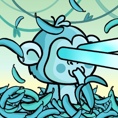 Oook-ook! Eeeak-eeek!
Welcome to our deadly yet sweet Bapez Jungle!