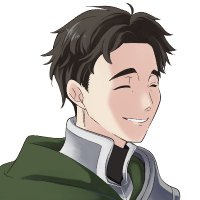 ふくだあるち@漫画編集 (@fishblueman) 's Twitter Profile