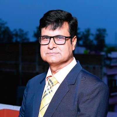 Accidental Head Master
उच्च प्राथमिक विद्यालय डेहरीकला, रॉबर्ट्सगंज सोनभद्र, उत्तर प्रदेश-231216