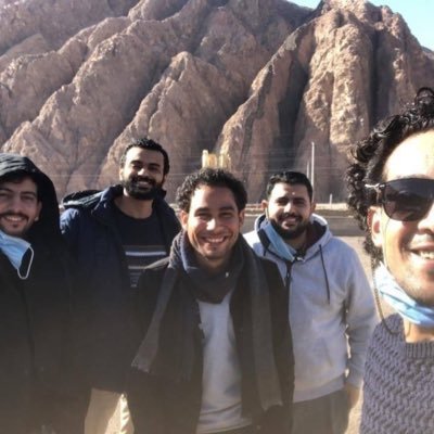 amrAbedal's profile picture. Hi. 👋 I'm Senior Software Engineer . Past: @warbabank, https://t.co/f19sp3VMU9, @Orcasapp, @arabia_it