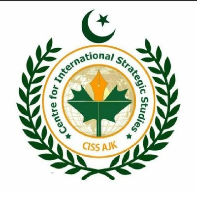 1. Executive Director, Center for International Strategic Studies, AJ&K.
2. Faculty, NDU, Islamabad.
3. Author of Shaking Hands with Clenched Fists
