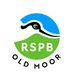 RSPB_OldMoor (@RSPB_OldMoor) Twitter profile photo