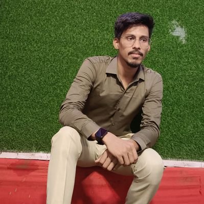 salahuddin9584's profile picture. Gst Practitioner working on GST, income tax filling, esic and pf, trust registration and trust audit return