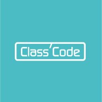 Class'Code(@classcode_fr) 's Twitter Profile Photo