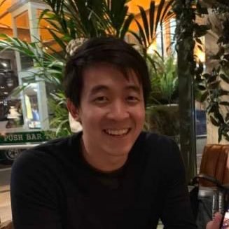 jwonged's profile picture. CEO @HypotenuseAI