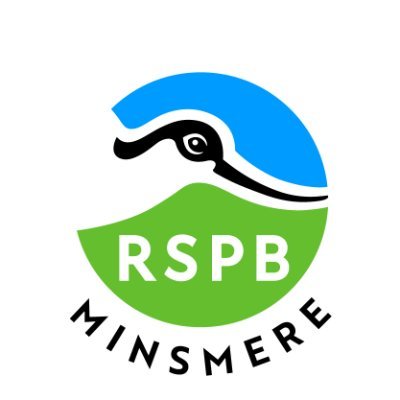 Tweets from the team at RSPB Minsmere nature reserve 💙