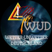 WUD Wetter-Unwetter Deutschland(@WetterSimon) 's Twitter Profile Photo