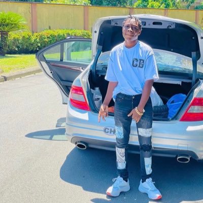 Belove1012's profile picture. Studied University of Portharcourt at College of the Immaculate Conception C.I.C Enugu