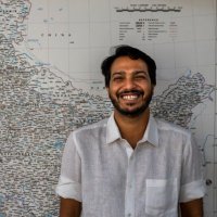 Aniruddha Ghosal (@aniruddhg1) 's Twitter Profile