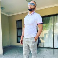 Luyanda Ngwenya (@_mtimande) 's Twitter Profile
