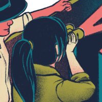 Ying (@walksandtalks_) 's Twitter Profile