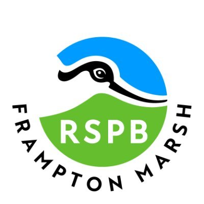 RSPB Frampton Marsh 🌍