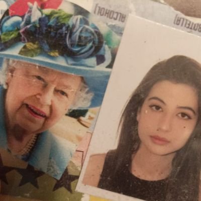 Maria_AG98's profile picture. 🌙