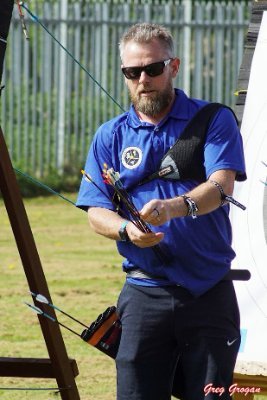 Ianb_archery's profile picture. Recurve archer since 2017. Represent Club & County. Based in Cheshire UK.
