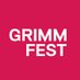 Grimmfest (@grimmfest) Twitter profile photo