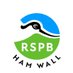 RSPB Ham Wall (@RSPBHamWall) Twitter profile photo