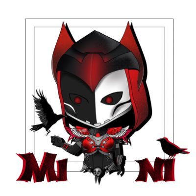 miniさんのプロフィール画像
