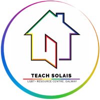 Teach Solais(@TeachSolaisLGBT) 's Twitter Profile Photo