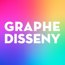Graphe Disseny es un estudio de profesionales de la Comunicación Visual