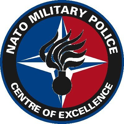 Official account of the NATO Military Police Centre of Excellence. 
🇧🇬 🇭🇷 🇨🇿 🇩🇪 🇬🇷 🇭🇺 🇮🇹 🇳🇱 🇵🇱 🇷🇴 🇸🇰 

#WeAreNATO
