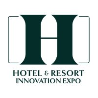 Hotel & Resort Innovation Expo(@hotelresortexpo) 's Twitter Profile Photo