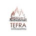 TEFRA Project (@tefra_auth) Twitter profile photo TEFRA Project (@tefra_auth) Twitter profile photo