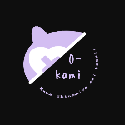 おーかみ☪️🐾さんのプロフィール画像