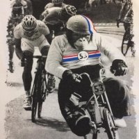 🇵🇸ƬΉΣ ᄃYᄃᄂIПG MӨПKΣY 🇵🇸(@cycling_monkeys) 's Twitter Profile Photo