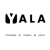 Young Africans Leadership Academy (YALA) (@yala_ke) 's Twitter Profile Photo Young Africans Leadership Academy (YALA) (@yala_ke) 's Twitter Profile Photo