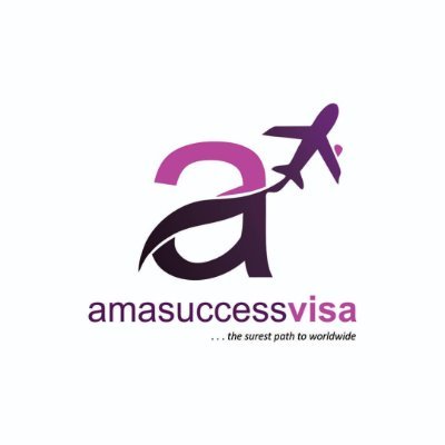 AMA-SUCCESS VISA