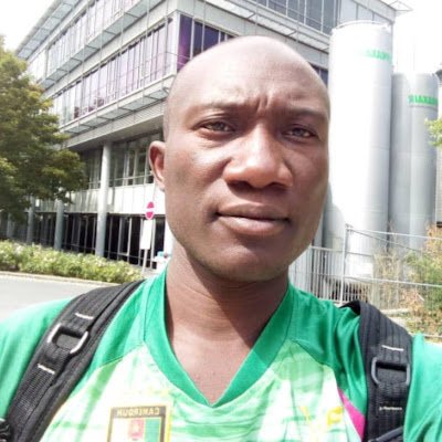 AMotcheyo's profile picture. 