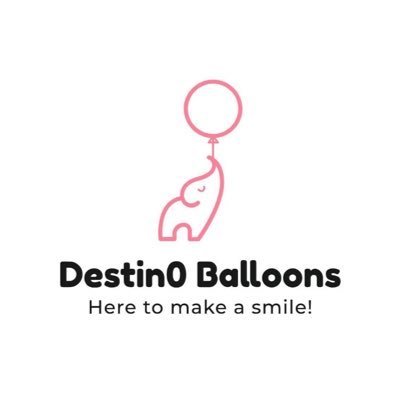 Destin0 Balloons