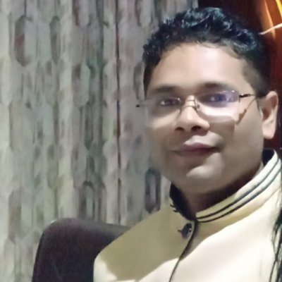 Additional SDM cum DCLR Mahnar
Tweets are purely individual.