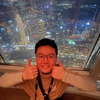 Jie Shen | 申杰 (@jayshenng025) 's Twitter Profile