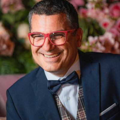 MacinatoreM's profile picture. 