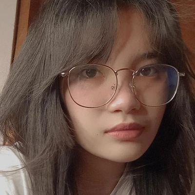 nglmprng's profile picture. i wanna be defined by the things that i love