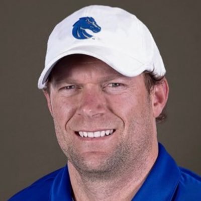 Boise State Head Coach, Men’s Tennis #weback #bleedblue #whatsnext