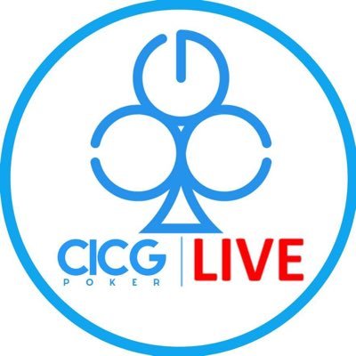 cicgpoker's profile picture. CICG poker promotes live charity poker events in & around Central Illinios. Cash Games & Tournaments. Check our site to see next event & location.