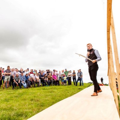 MatthewHalpin22's profile picture. Asst. Agricultural Inspector, DAFM | Farming in Co. Meath | BAgrSc, UCD | Football @stmicksgfc 🏐 | Views my own