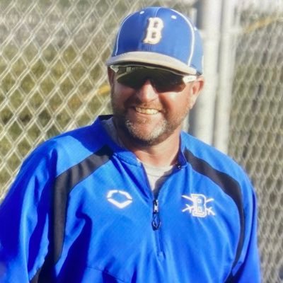 Bolivar High School. Head Baseball Coach/At Risk Teacher. Blessed husband and father! #OHANA