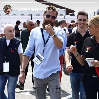Italian journalist, correspondent, presenter and commentator in Premium Sport Mediaset. Expert in Transfermarkt. Also, not real.
