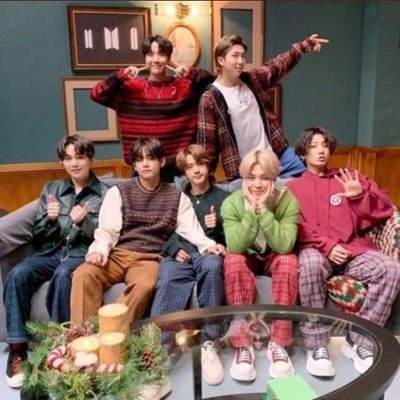 (she/her) 19 fan account for @BTS_twt 💜