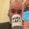 cmckinneymd's profile picture. Colin McKinney. First do no harm. Don’t tread on anyone. Individualized Tax Allocation. My politics are non-binary. Don’t blame me, I voted for Chase Oliver.