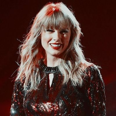 I'm nobody: Spread loves :Singer : Taylor Stan:
Loves Olivia, Ed, Selena, Cardi, 
#Folklore is that Album🤍🖤
#Speak Now_Taylor's version out now#Taylor Swift