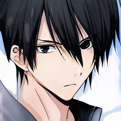 Atsuki_gamer's profile picture. アニメやVtuberが好きな四カ国語話者の配信初心者
Twitch : https://t.co/Olpkxw5VY3