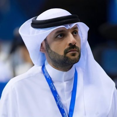 Former international handball player,deputy secretary general of the Kuwait handball federation,member of asian handball federation and IHF (COC) committee .