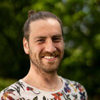 Gareth Butterworth (@gareth_butters) 's Twitter Profile